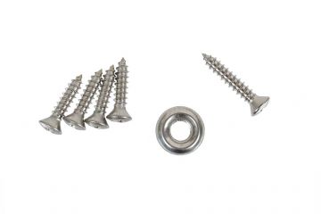Screw Set for Outer Instrument Cover